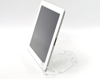 Universal Tablet, Pad and Phone Stand