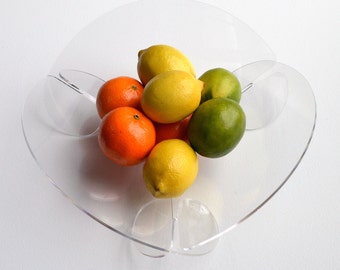 MODERN FRUIT BOWL