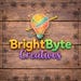 BrightByteCreatives store logo