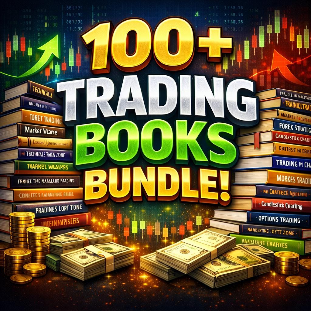 Crypto Technical Analysis Book - Etsy