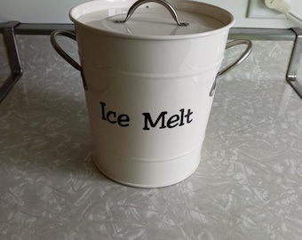 Storage Label for Home Organization, School, or Office