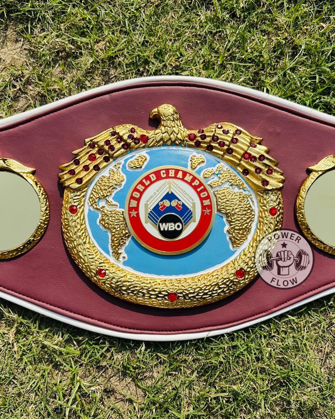 Wbo belt - Etsy 日本