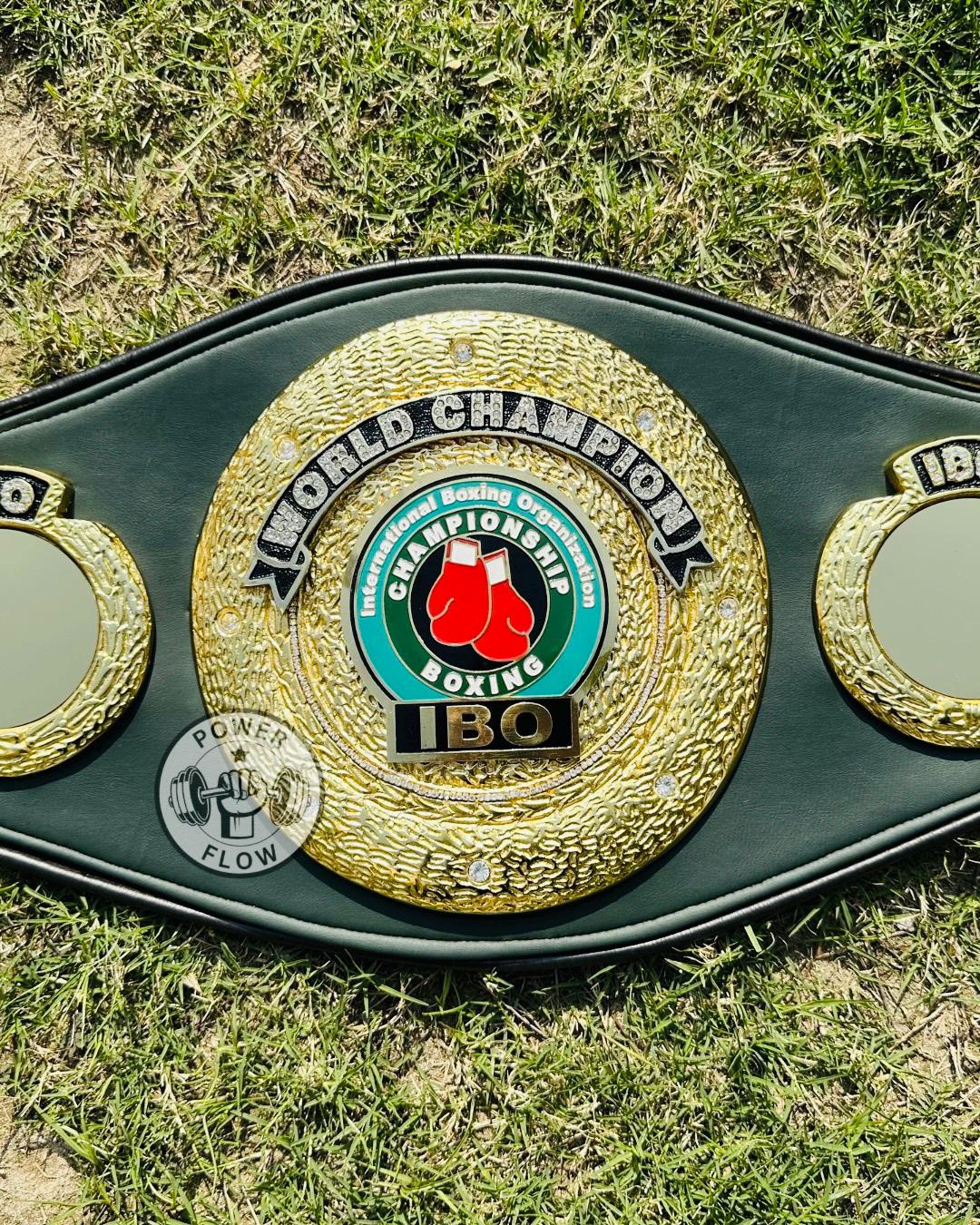 Ibo title belt - Etsy 日本