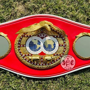 Ibf belt - Etsy 日本