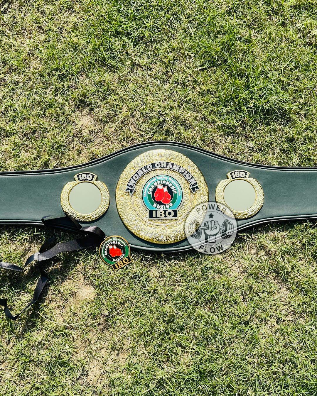 Ibo title belt - Etsy 日本