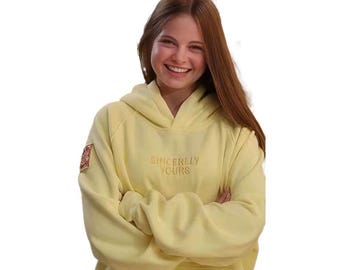 Handgjord Salish Matter Unisex-tröja