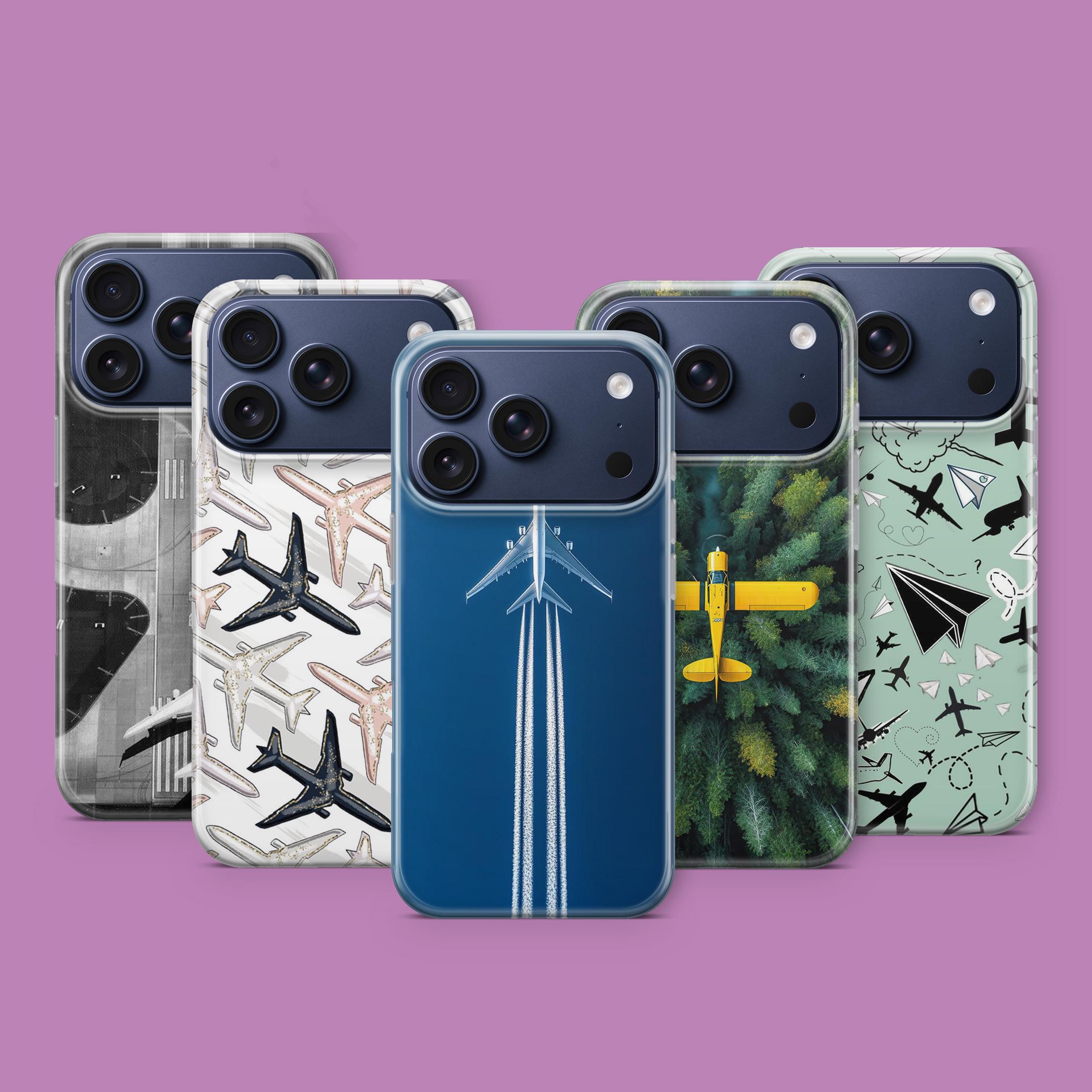 Boeing phone case - Etsy 日本