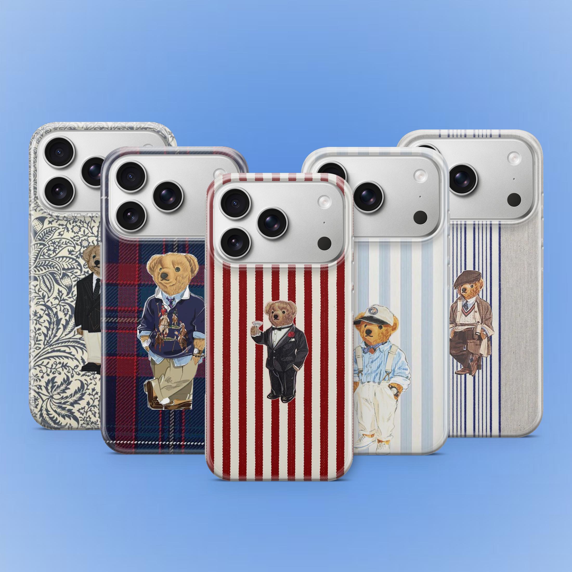 POLO RALPH LAUREN 透明iPhone15ケース Ralph Lauren Iphone 15 brand new case | eBay