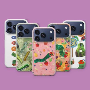 Caterpillar iPhone Case - Etsy Caterpillar iPhone Case - Etsy