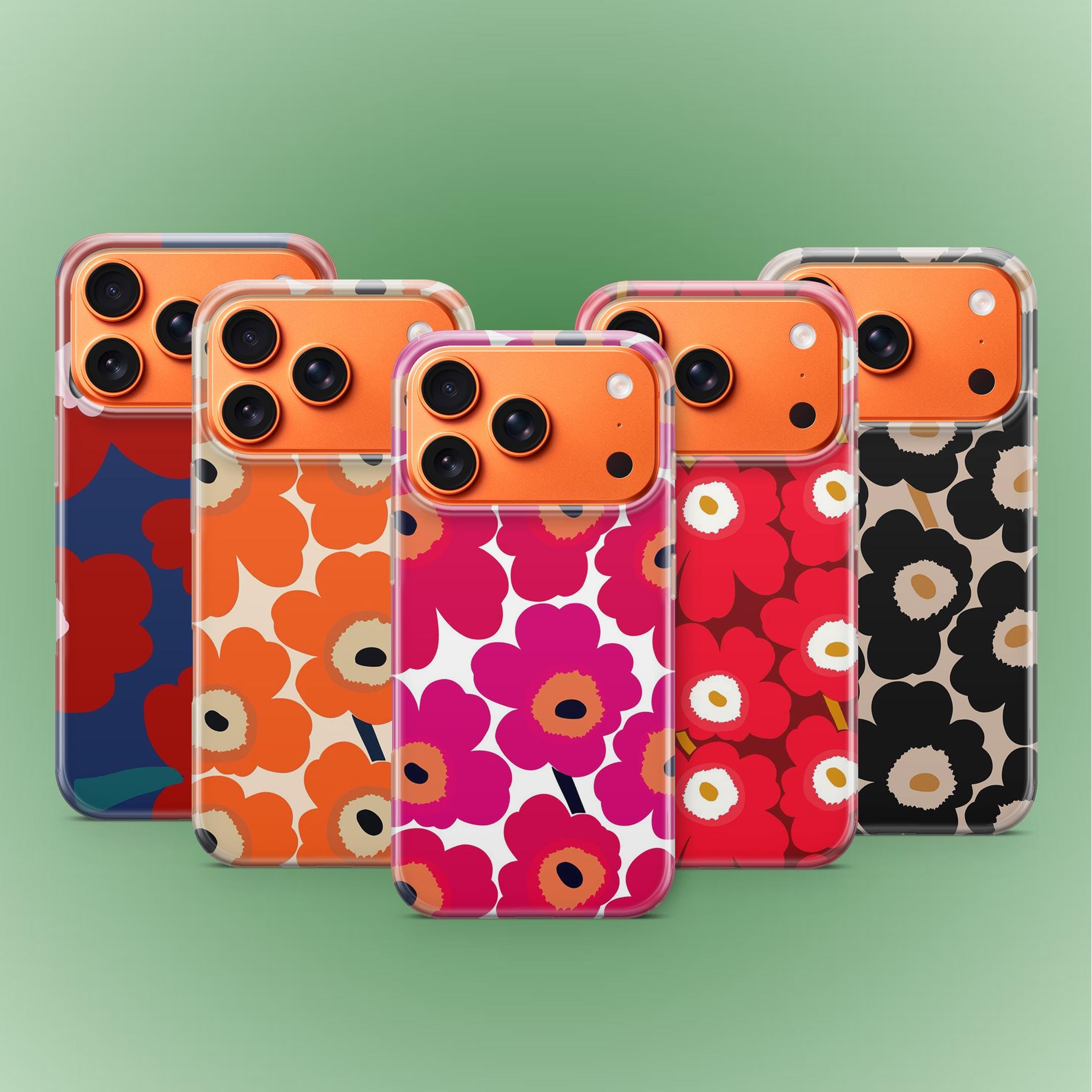 Marimekko iPhone 16 Case - Etsy