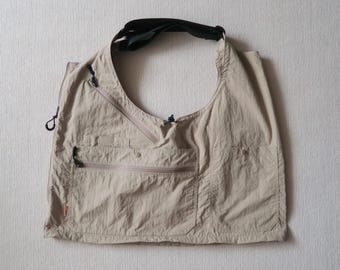 Bolso de hombro convertible 2 en 1 Grip Swany Japan, estilo urbano para exteriores