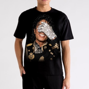 Diseño gráfico PNG de Michael Jackson para camisetas, descarga digital, estampados de MJ, diseño de camisetas, envoltura para vasos, póster, archivo JPG PNG.