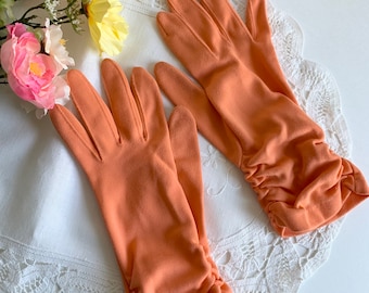 Large 2 1/2 Tribes Ceremonial White Gloves Orange Order Men's Large 2 1/2 Tribes Ceremonial White Gloves Orange Order Men's