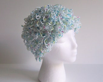 Fun Chemo Hat - Etsy