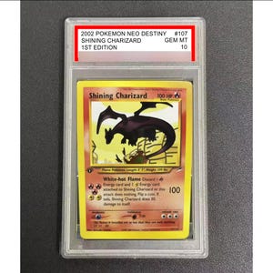 charizard 2002 pokemon card Charizard Pokémon (2002) Expedition main image 0