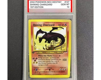 ポケモン ルギア 1st Edition 2000 ネオジェネシス スラブ入り
