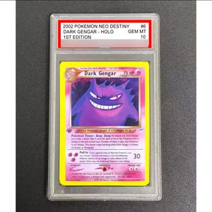 First Edition Charizard - Etsy