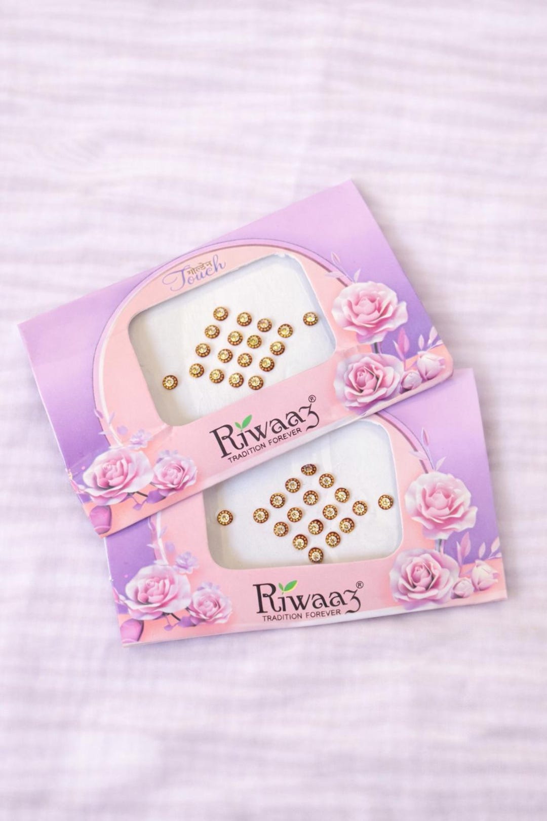 Bindi Set Elegant Diamond Bindi Set | Traditional Indian Forehead Jewelry ...