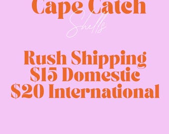 ENVÍO URGENTE - Entrega al día siguiente/Prioritario