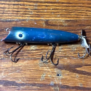 Heddon Lucky 13 - Etsy