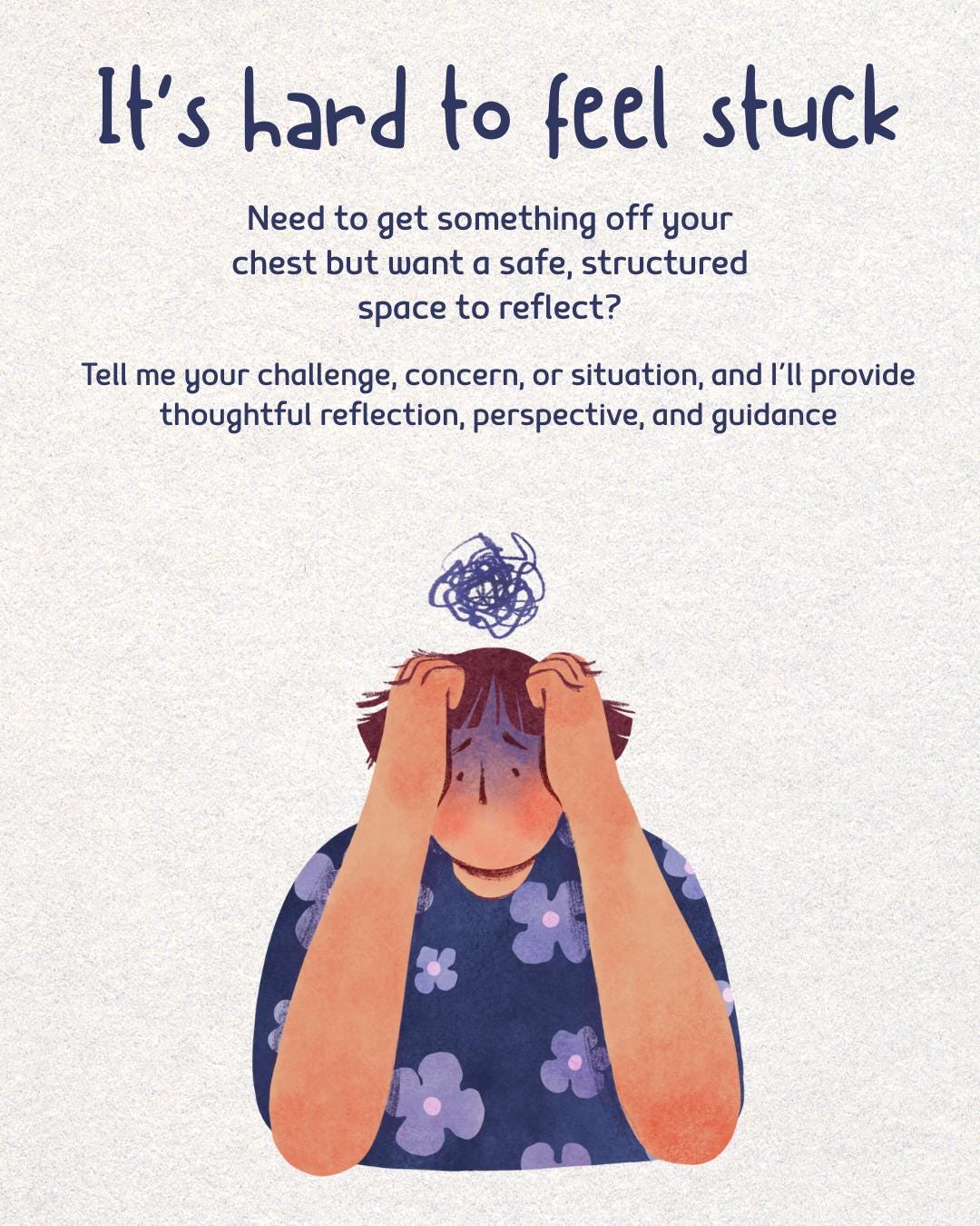 Reflect Session Guided Vent and Reflect Session – Personalized Clarity and Support (PDF ...