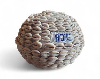 Igba Aje Calabash Bogactwa