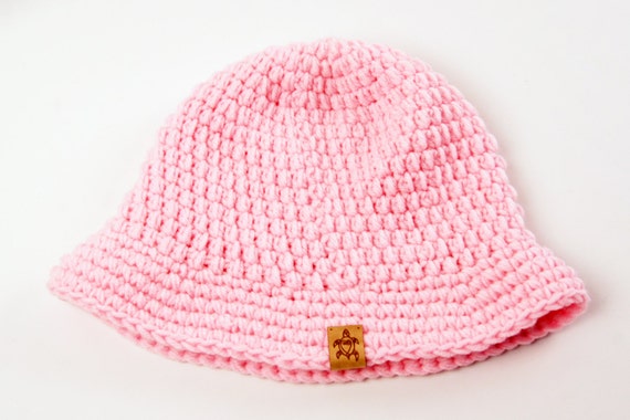 Seattle Seahawks BCAM Pink Fedora 