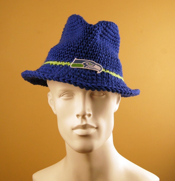 fedora hats seattle