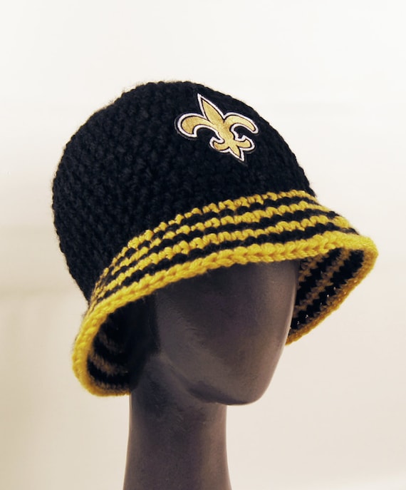 kangol beanie with brim