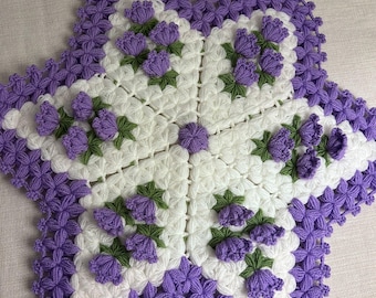 Luffa da bagno all'uncinetto fatta a mano, morbido asciugamano in cotone per il corpo, fibra per bagno turco, regalo per la cura della pelle sostenibile. Autentico bagno turco all'uncinetto.