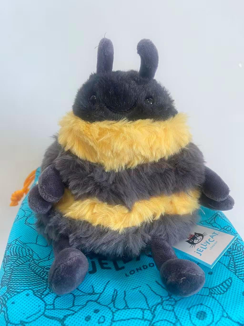 Albee Bee - Etsy