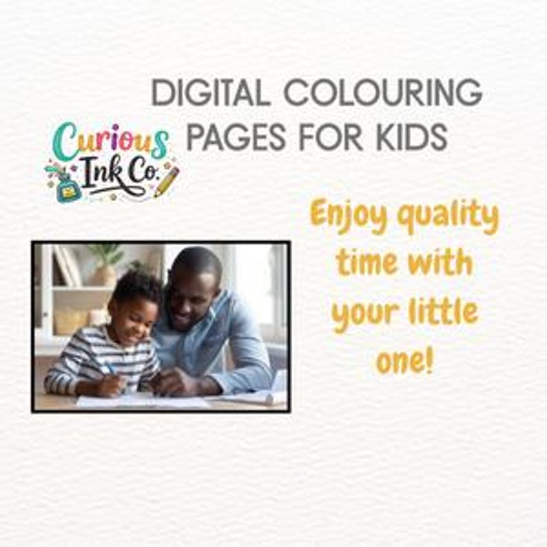 Dot Dab Colouring Pages, Marker Fun, Preschool Early Learning, Digital ...