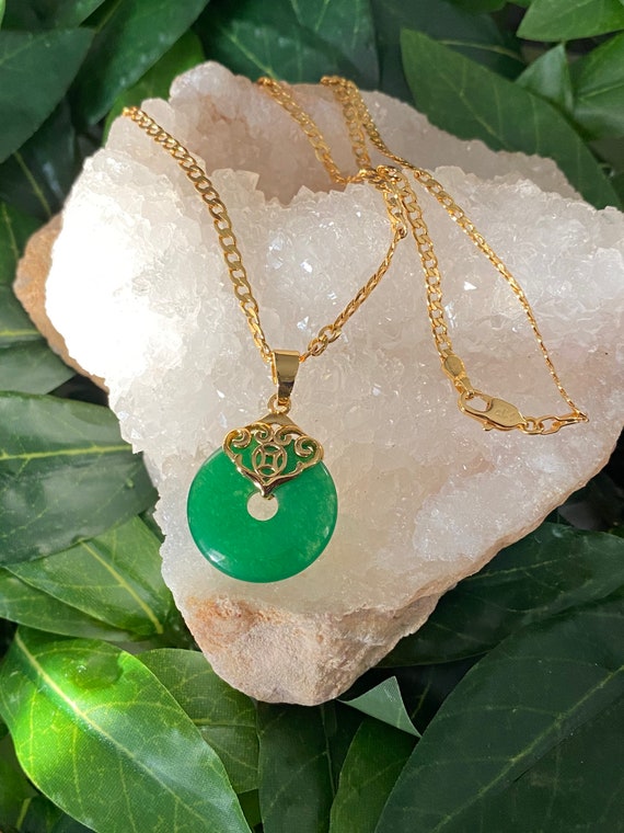 Best best sale jade jewelry