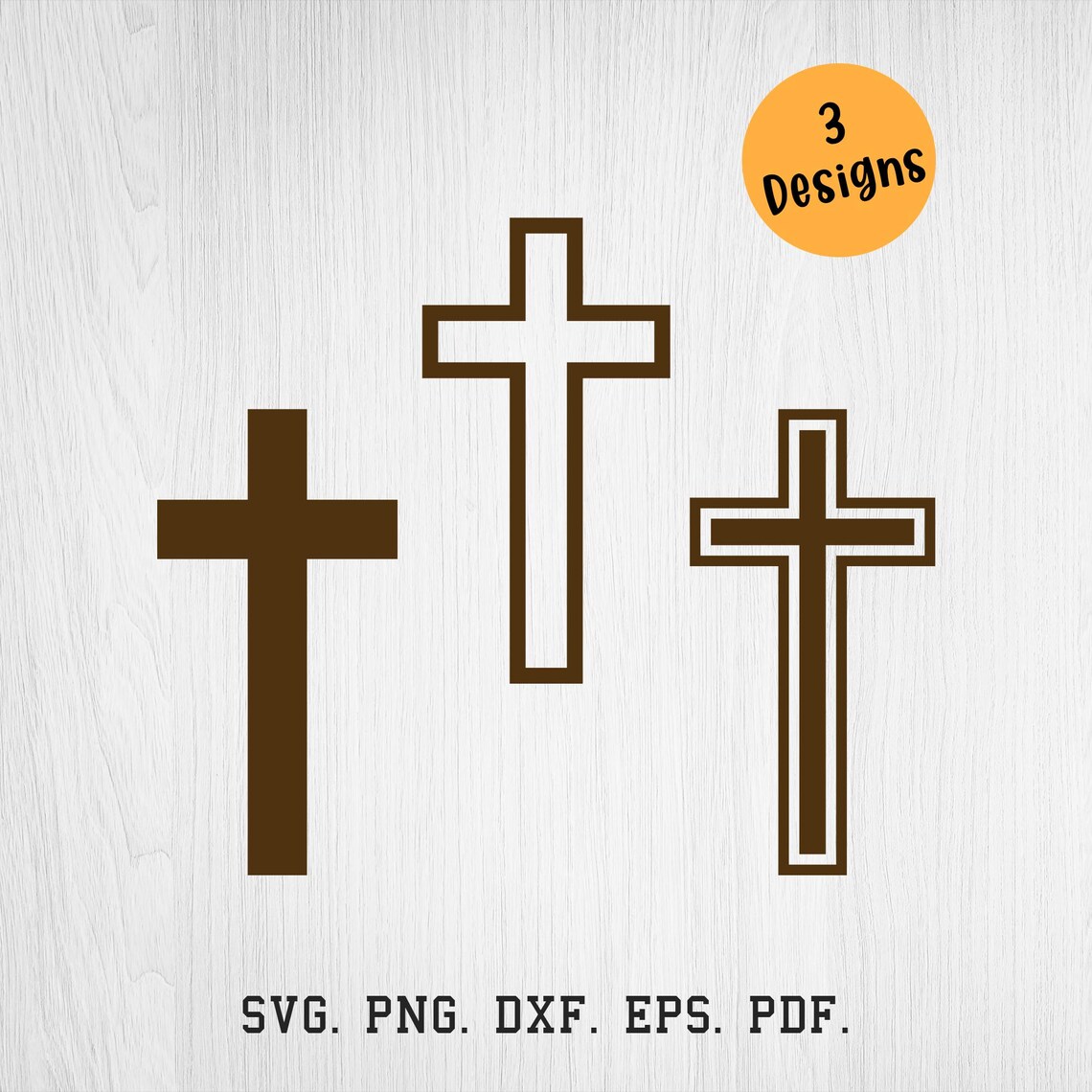 Cross SVG, Christian Cross Vector Files, Cross Png, Dxf, Eps, Pdf ...
