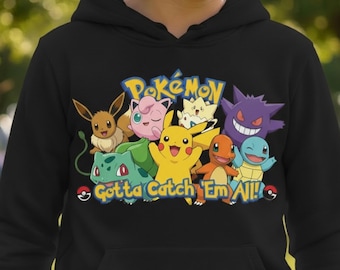 Poke mon PNG, Pikachu, Eevee, gengar, Charmander , Mewtwo Charizard png Bulbasaur | Pokeball Png (Digital Download)