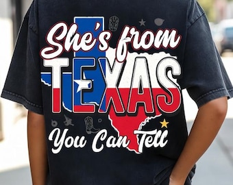 Paquete de imágenes PNG de vaquera texana, diseño de sublimación estilo western (descarga digital)