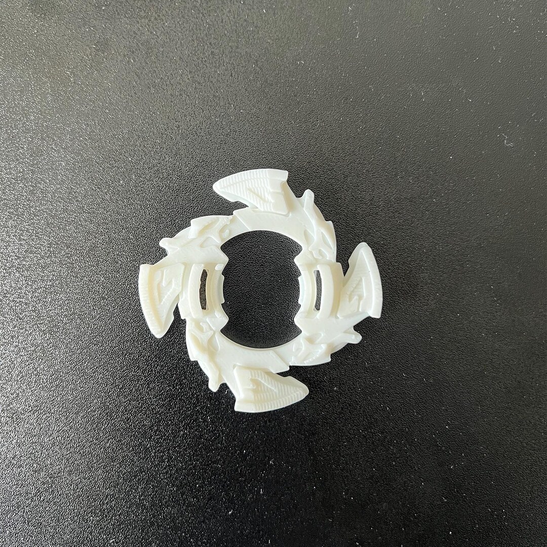 Beyblade Dragoon GT Attack Ring (3D Print) - Etsy Canada
