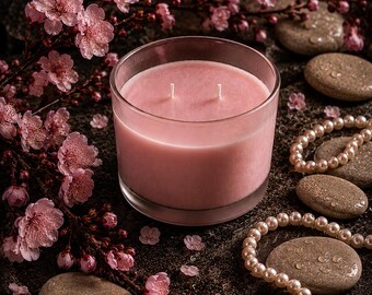 Cherry Blossom