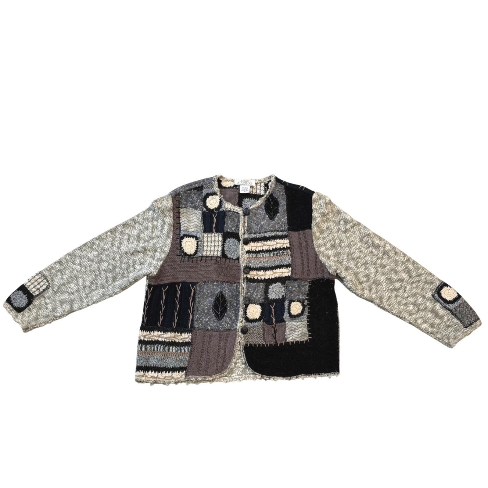 SANDY STARKMAN カーディガン Sandy Starkman Sweater - Etsy