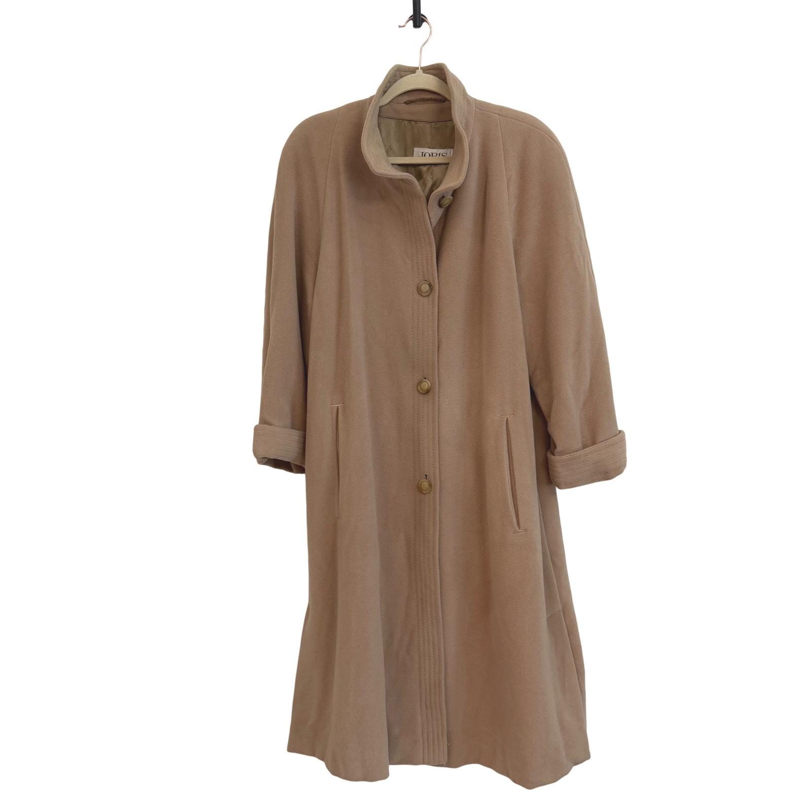 Angora Wool Coat - Etsy