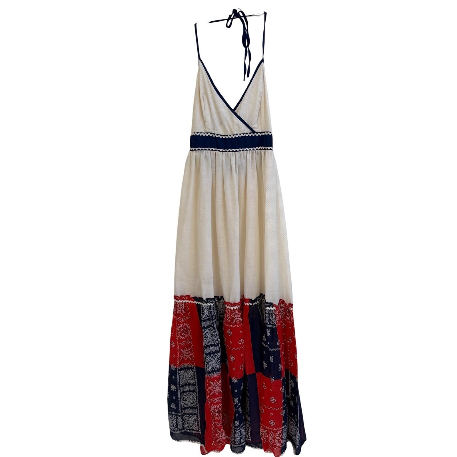 chinese dress ladies Land of the Free Strapless Maxi Dress