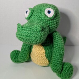 Bueno Made Amigurumis