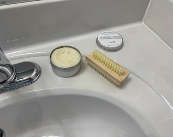 Working Hands Cleansing Scrub