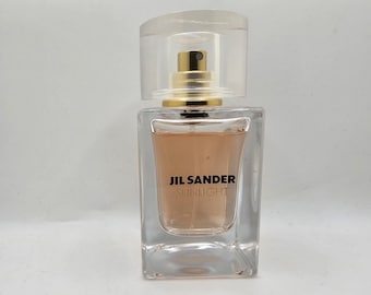 Jil Sander Zonlicht Eau de Parfum 60ml