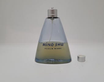 Yves Rocher Ming Shu Fleur Zeldzame Eau de Parfum 30 ml