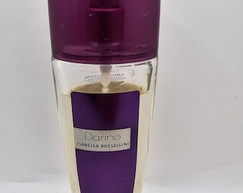 Isabella Rossellini Daring parfumdeodorant 75 ml