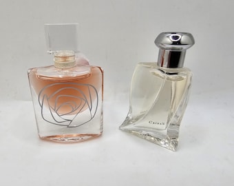Lancôme La Vie Est Belle Rose Extraordinaire EDP 4ml | Chopard Casran EDT 5 ml