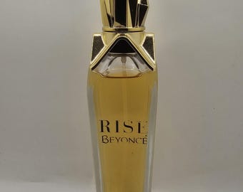 Beyoncé Rise Eau de Parfum 100 ml