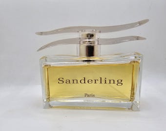 Yves De Sistelle Sanderling Eau de Parfum 100ml