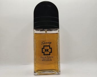 Gossip K Eau de Toilette 100 ml